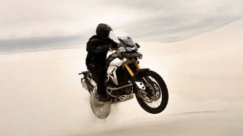2020 triumph tiger 900 hotsell